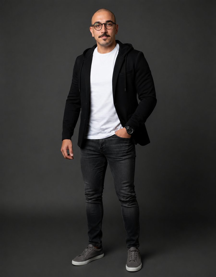 André Accioly, fundador da ACLY BBD